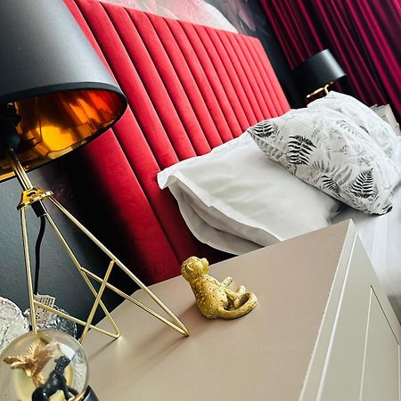 Apartament Bisera Тімішоара Екстер'єр фото