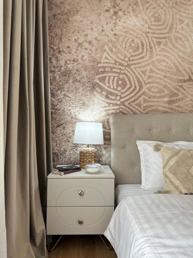 Apartament Bisera Тімішоара Екстер'єр фото