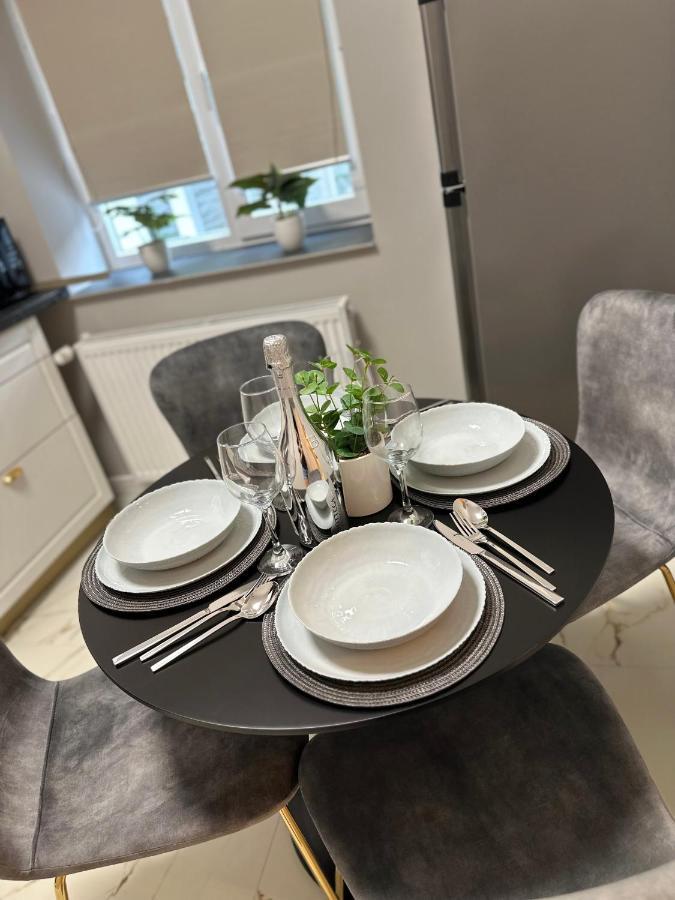 Apartament Bisera Тімішоара Екстер'єр фото