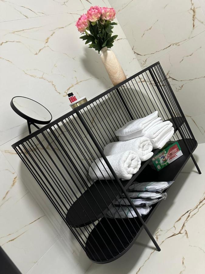 Apartament Bisera Тімішоара Екстер'єр фото