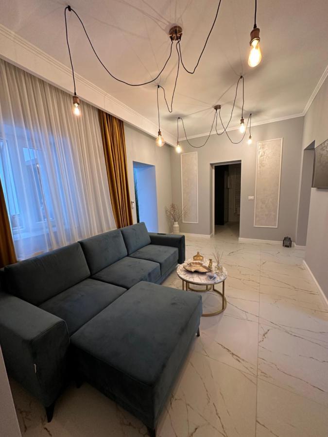 Apartament Bisera Тімішоара Екстер'єр фото