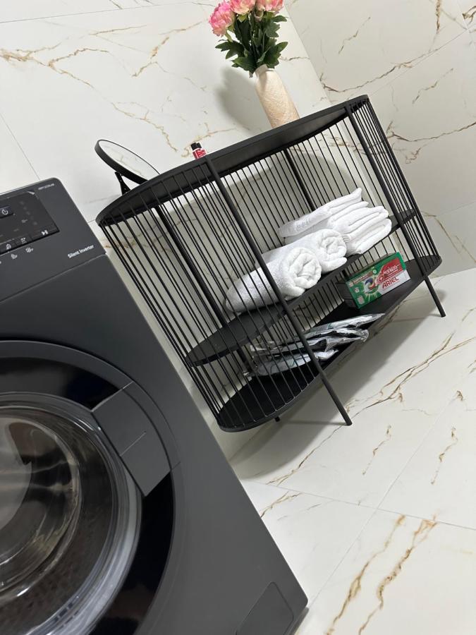 Apartament Bisera Тімішоара Екстер'єр фото