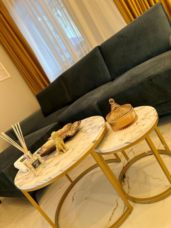 Apartament Bisera Тімішоара Екстер'єр фото
