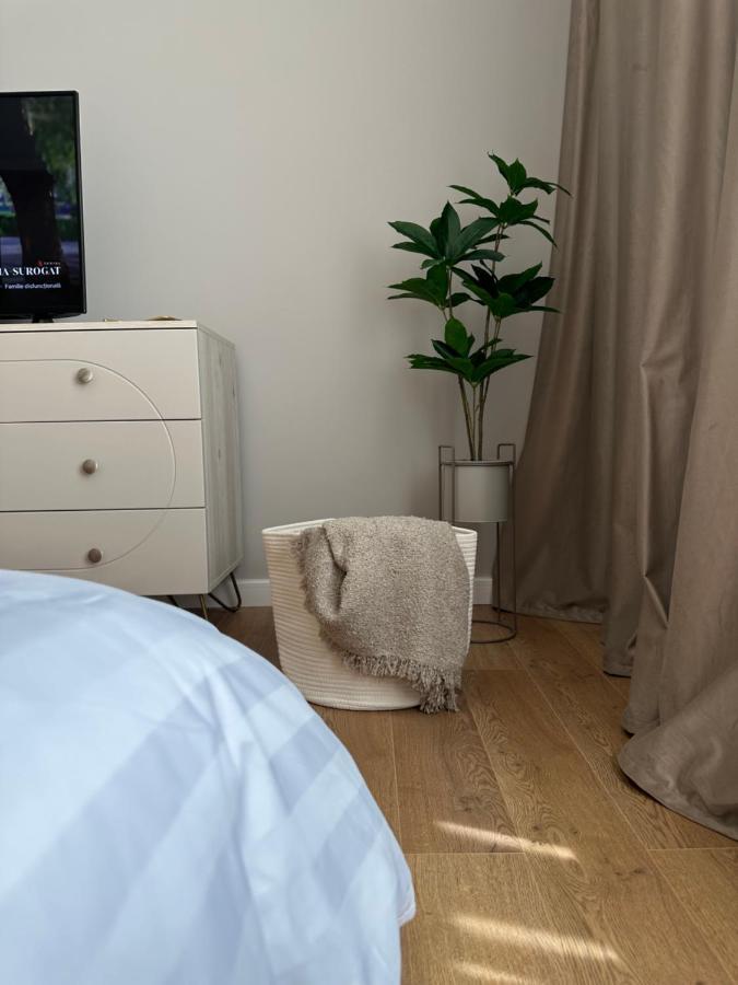 Apartament Bisera Тімішоара Екстер'єр фото