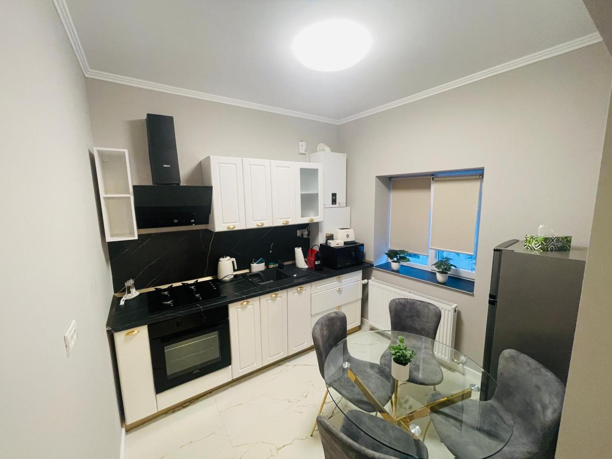 Apartament Bisera Тімішоара Екстер'єр фото