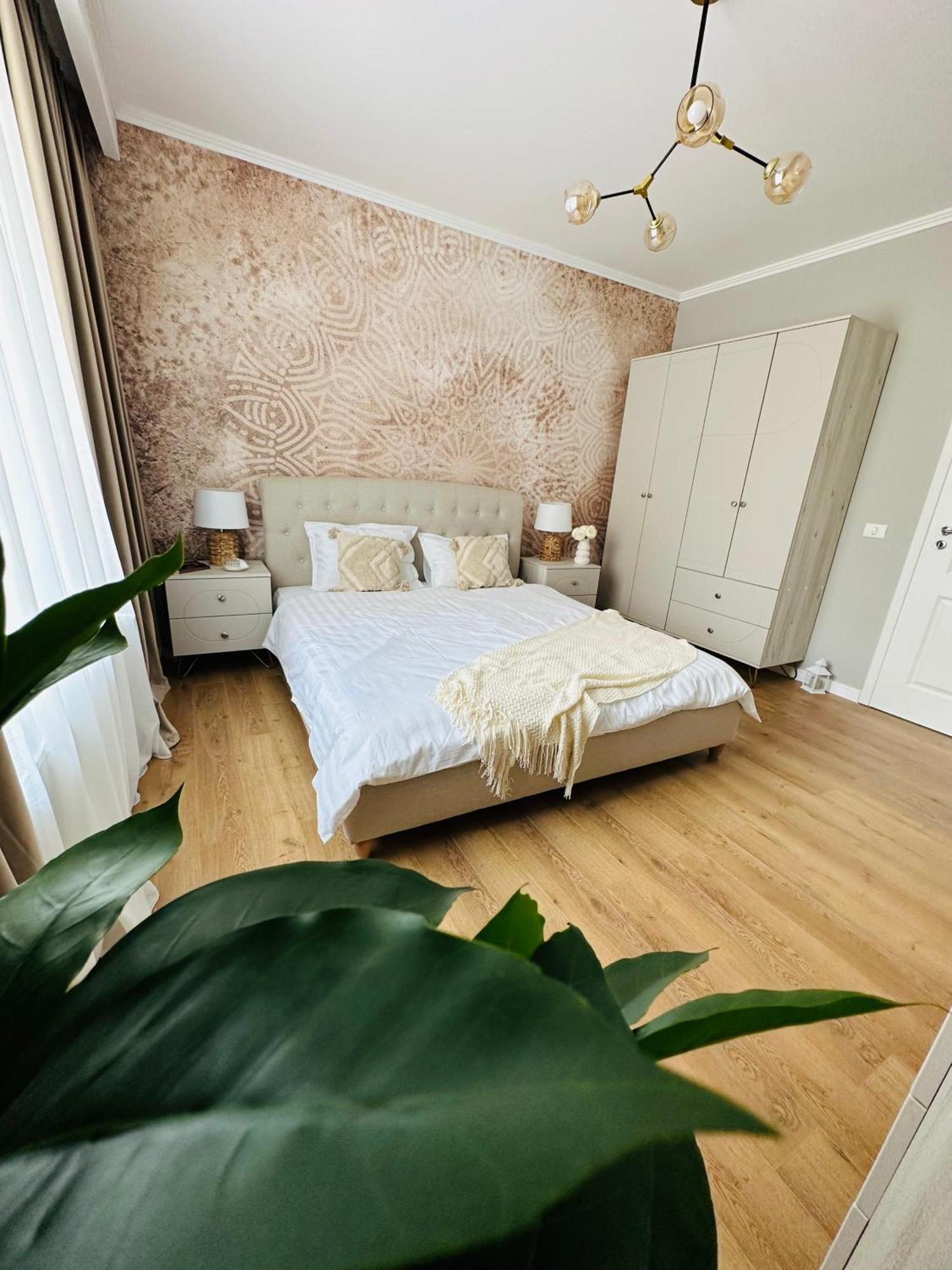 Apartament Bisera Тімішоара Екстер'єр фото
