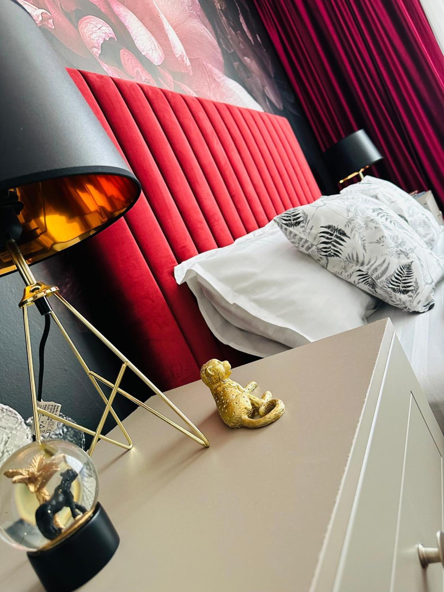 Apartament Bisera Тімішоара Екстер'єр фото